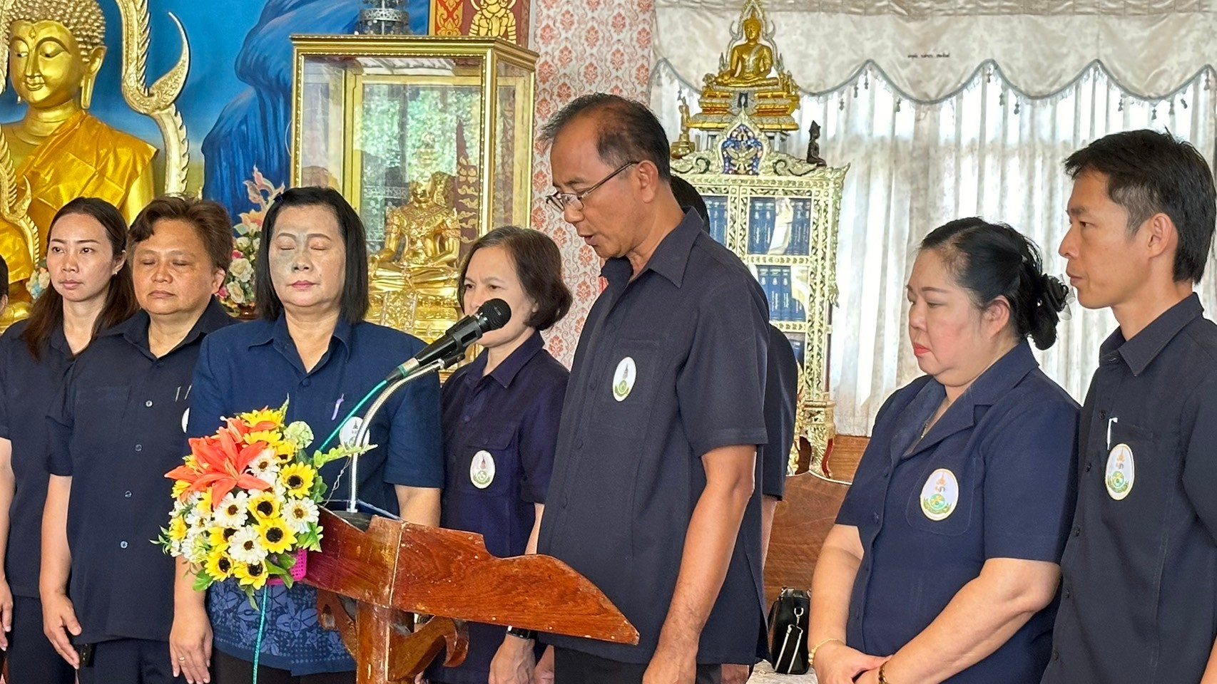 title - ส.ป.ก.สุโขทัย ร่วมโครงการคลินิกเกษตรเคลื่อนที่ในพระราชานุเคราะห์ สมเด็จพระบรมโอรสาธิราชฯ สยามกุฎราชกุมาร